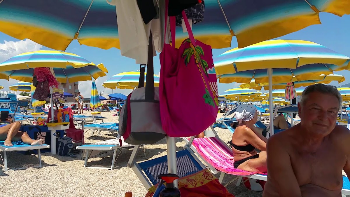 La Rosa Dei Venti Ristorante Pizzeria Lungomare - Numana-2