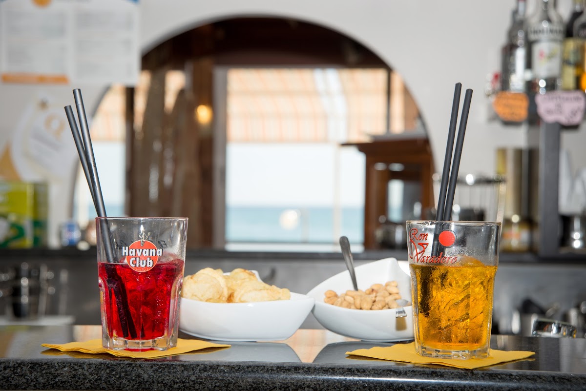 La Rosa Dei Venti Ristorante Pizzeria Lungomare - Numana-3