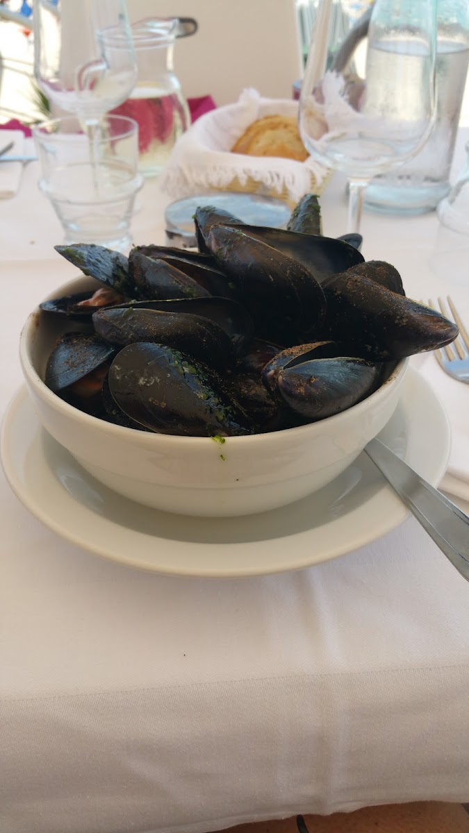 La Rosa Dei Venti Ristorante Pizzeria Lungomare - Numana-7